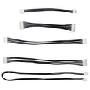 Câble Yahboom XH2.54 3P/4P/5P/6P