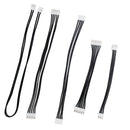 Câble Yahboom XH2.54 3P/4P/5P/6P