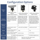 Yahboom Electric Camera Platform