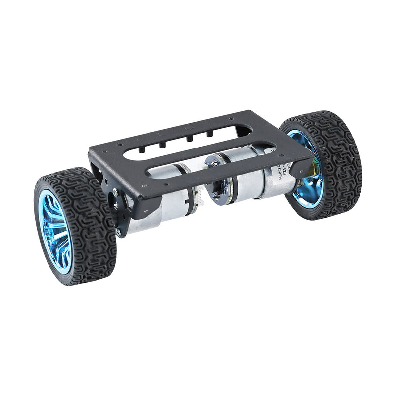 Self-balancing Robot Car Chassis Kit