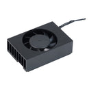 Adjustable Cooling Fan and heat dissipation for Jetson ORIN Series