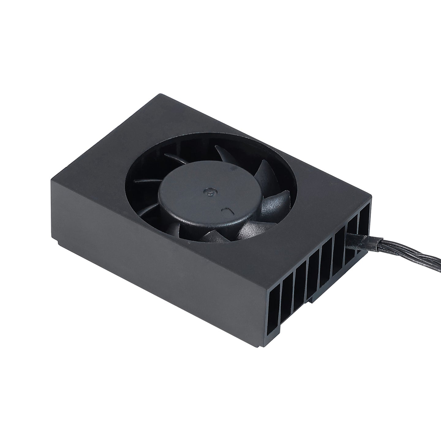 Adjustable Cooling Fan and heat dissipation for Jetson ORIN Series