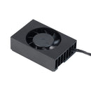 Adjustable Cooling Fan and heat dissipation for Jetson ORIN Series