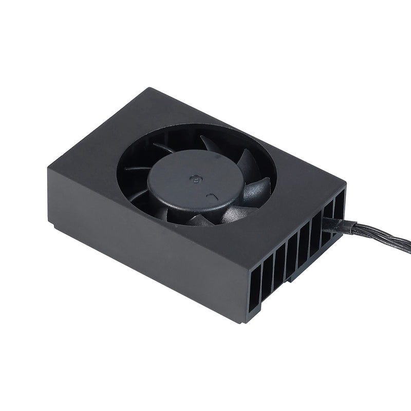 Adjustable Cooling Fan and heat dissipation for Jetson ORIN Series