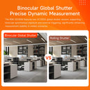 D-Robotics RDK GS130W binocular stereo global shutter camera module