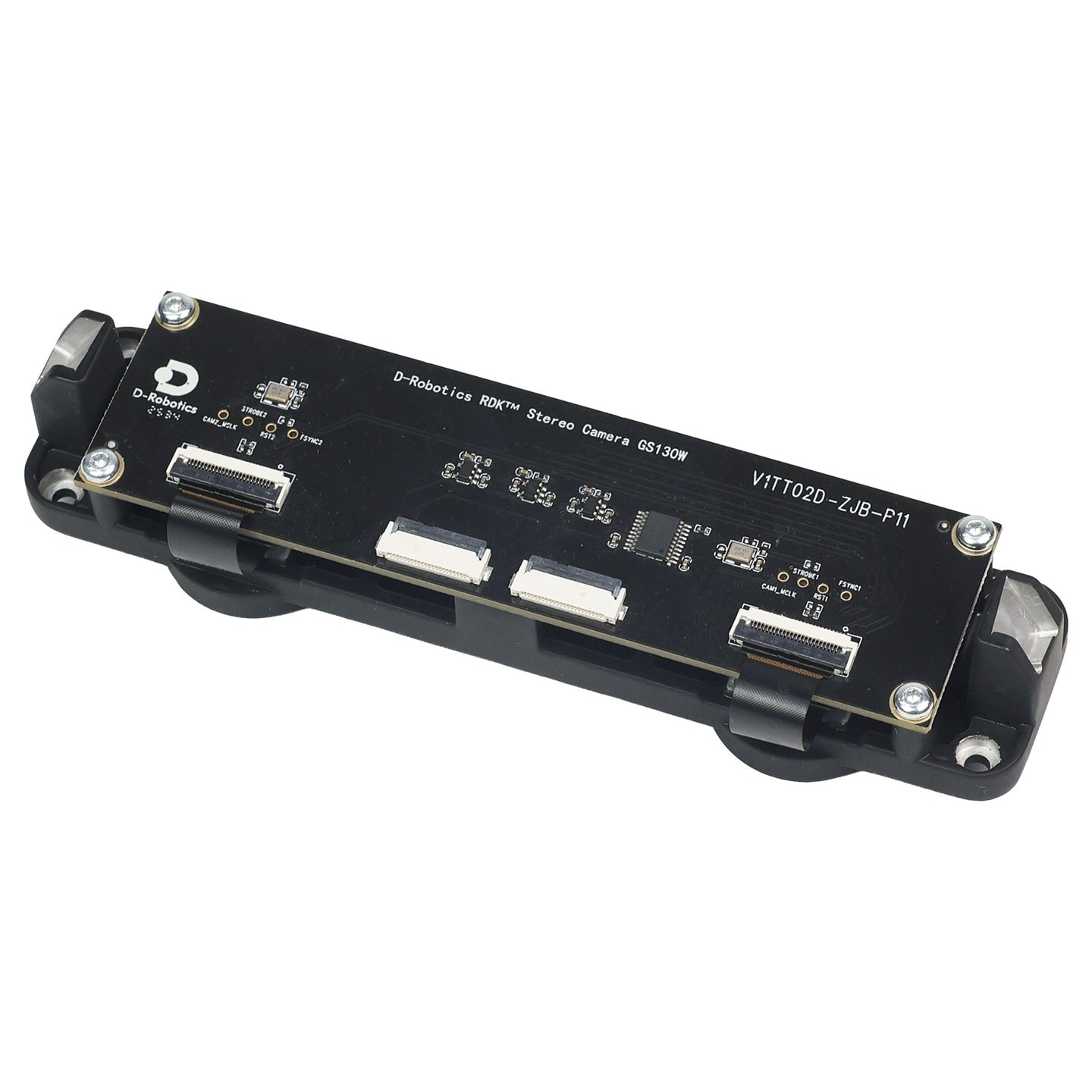 D-Robotics RDK GS130W GS130WI(IMU) binocular stereo global shutter camera module