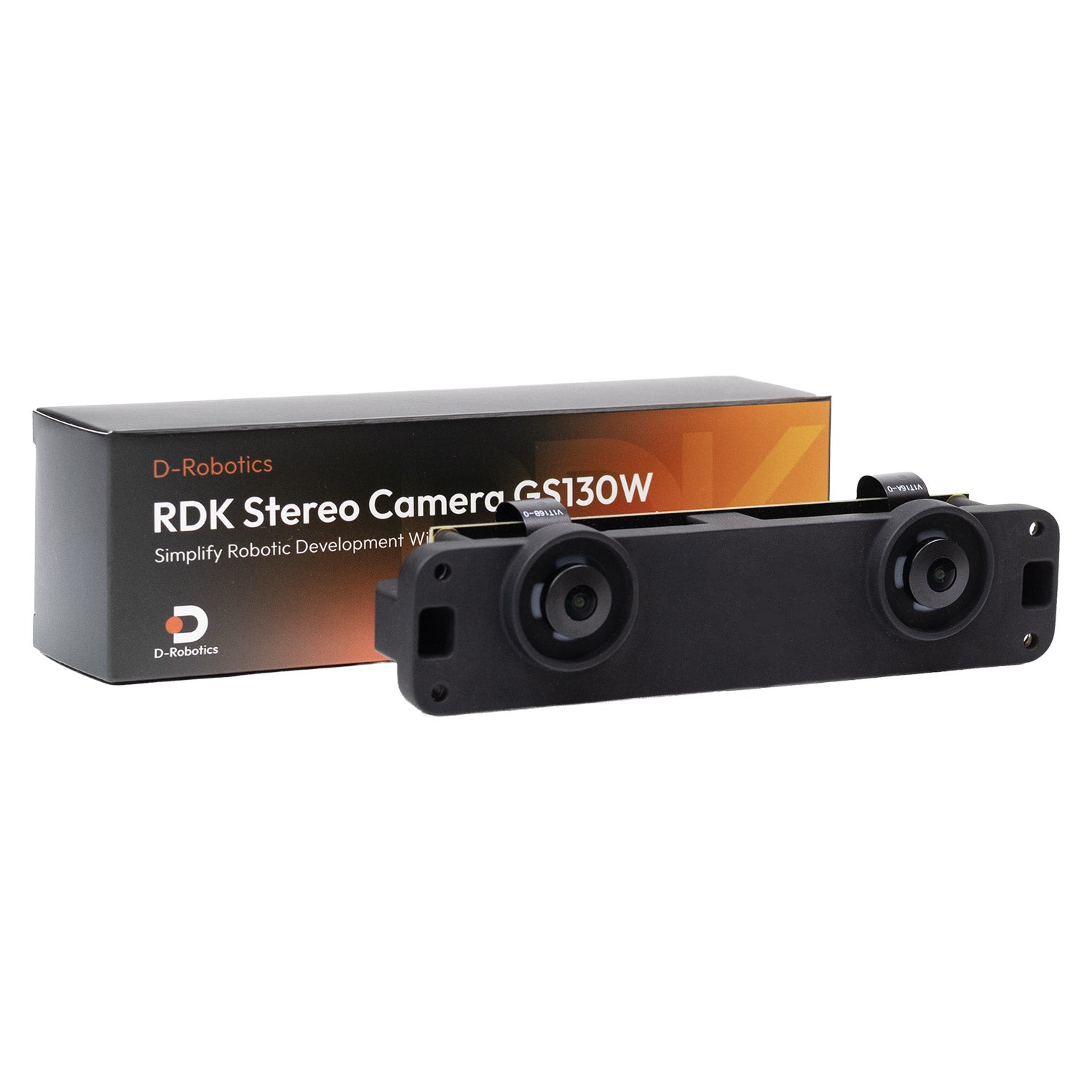 D-Robotics RDK GS130W GS130WI(IMU) binocular stereo global shutter camera module