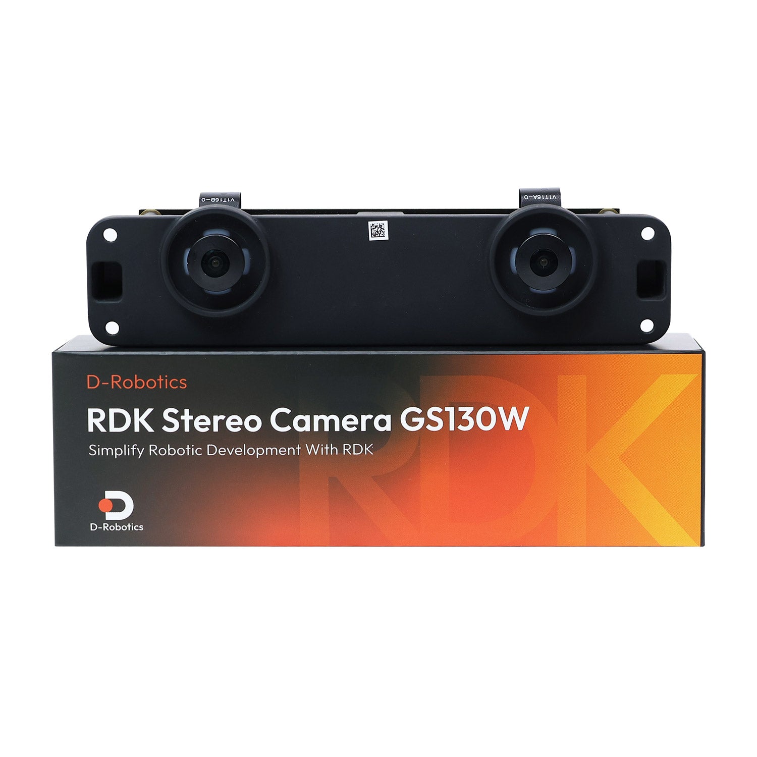 D-Robotics RDK GS130W GS130WI(IMU) binocular stereo global shutter camera module