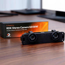 D-Robotics RDK GS130W binocular stereo global shutter camera module