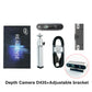 Intel RealSense Depth Camera D435i D455 D435 D415