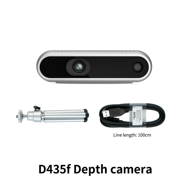 Intel RealSense Depth Camera D435i D455 D435 D415 D435f D435if For