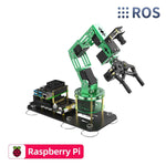 Yahboom DOFBOT AI Vision Robotic Arm with ROS Python programming for Raspberry Pi 4B 8GB/4GB - Yahboom