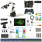 DOFBOT Pro 3D Depth Vision Robotic Arm for Jetson NANO 4GB/Orin NANO/Orin NX