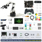 DOFBOT Pro 3D Depth Vision Robotic Arm for Jetson NANO 4GB/Orin NANO/Orin NX