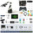 DOFBOT-PRO Ultimate Version Packing List With Jetson NANO 4GB SUB