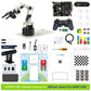 DOFBOT Pro 3D Depth Vision Robotic Arm for Jetson NANO 4GB/Orin NANO/Orin NX