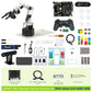 DOFBOT Pro 3D Depth Vision Robotic Arm for Jetson NANO 4GB/Orin NANO/Orin NX