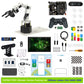 DOFBOT Pro 3D Depth Vision Robotic Arm for Jetson NANO 4GB/Orin NANO/Orin NX