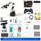 DOFBOT Pro 3D Depth Vision Robotic Arm for Jetson NANO 4GB/Orin NANO/Orin NX