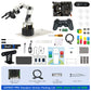 DOFBOT Pro 3D Depth Vision Robotic Arm for Jetson NANO 4GB/Orin NANO/Orin NX