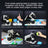 DOFBOT AI Robotic Arm Application scenarios