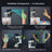DOFBOT AI Robotic Arm Application scenarios