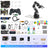 DOFBOT Ultra AI Large Language Model  3D Depth Vision Robotic Arm for RDK X5/RaspberryPi 5