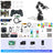 DOFBOT Ultra AI Large Language Model  3D Depth Vision Robotic Arm for RDK X5/RaspberryPi 5