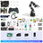 DOFBOT Ultra AI Large Language Model  3D Depth Vision Robotic Arm for RDK X5/RaspberryPi 5