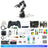 DOFBOT Ultra AI Large Language Model  3D Depth Vision Robotic Arm for RDK X5/RaspberryPi 5