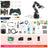 DOFBOT Ultra AI Large Language Model  3D Depth Vision Robotic Arm for RDK X5/RaspberryPi 5