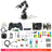 DOFBOT Ultra AI Large Language Model  3D Depth Vision Robotic Arm for RDK X5/RaspberryPi 5