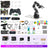 DOFBOT Ultra AI Large Language Model  3D Depth Vision Robotic Arm for RDK X5/RaspberryPi 5