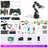 DOFBOT Ultra AI Large Language Model  3D Depth Vision Robotic Arm for RDK X5/RaspberryPi 5