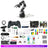DOFBOT Ultra AI Large Language Model  3D Depth Vision Robotic Arm for RDK X5/RaspberryPi 5