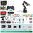DOFBOT Ultra AI Large Language Model  3D Depth Vision Robotic Arm for RDK X5/RaspberryPi 5