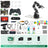 DOFBOT Ultra AI Large Language Model  3D Depth Vision Robotic Arm for RDK X5/RaspberryPi 5