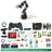 DOFBOT Ultra AI Large Language Model  3D Depth Vision Robotic Arm for RDK X5/RaspberryPi 5