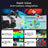DOFBOT Ultra AI Large Language Model  3D Depth Vision Robotic Arm for RDK X5/RaspberryPi 5