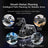 DOFBOT Ultra AI Large Language Model  3D Depth Vision Robotic Arm for RDK X5/RaspberryPi 5
