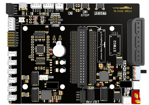 Yahboom dofbot expansion board V2.0