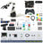 DOFBOT-PRO Standard Packing List