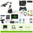 DOFBOT-PRO Ultimate Packing List