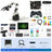 DOFBOT-PRO Ultimate Packing List