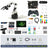 DOFBOT-PRO Ultimate Packing List