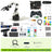 DOFBOT-PRO Standard Packing List