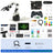 DOFBOT-PRO Ultimate Packing List