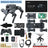 12DOF AI Large Model Robot Dog DOGZILLA S1/S2 for Raspberry Pi 5(ROS2-HUMBLE)
