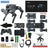 12DOF AI Large Model Robot Dog DOGZILLA S1/S2 for Raspberry Pi 5(ROS2-HUMBLE)