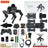 12DOF AI Large Model Robot Dog DOGZILLA S1/S2 for Raspberry Pi 5(ROS2-HUMBLE)